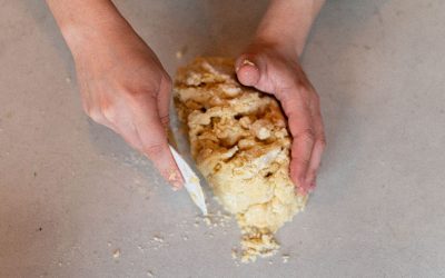 Apprendre à réaliser les différentes pâtes à tarte