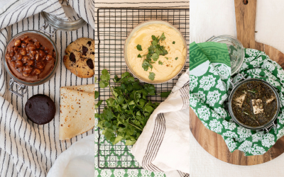 Consommer végétarien : une alimentation équilibrée aux saveurs variées