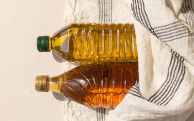 Comment réussir une vinaigrette ?