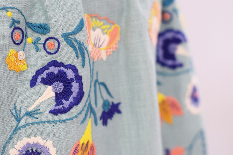 DSC_0480 Je brode le printemps et l'été 2017 avec Martine, cours de broderie