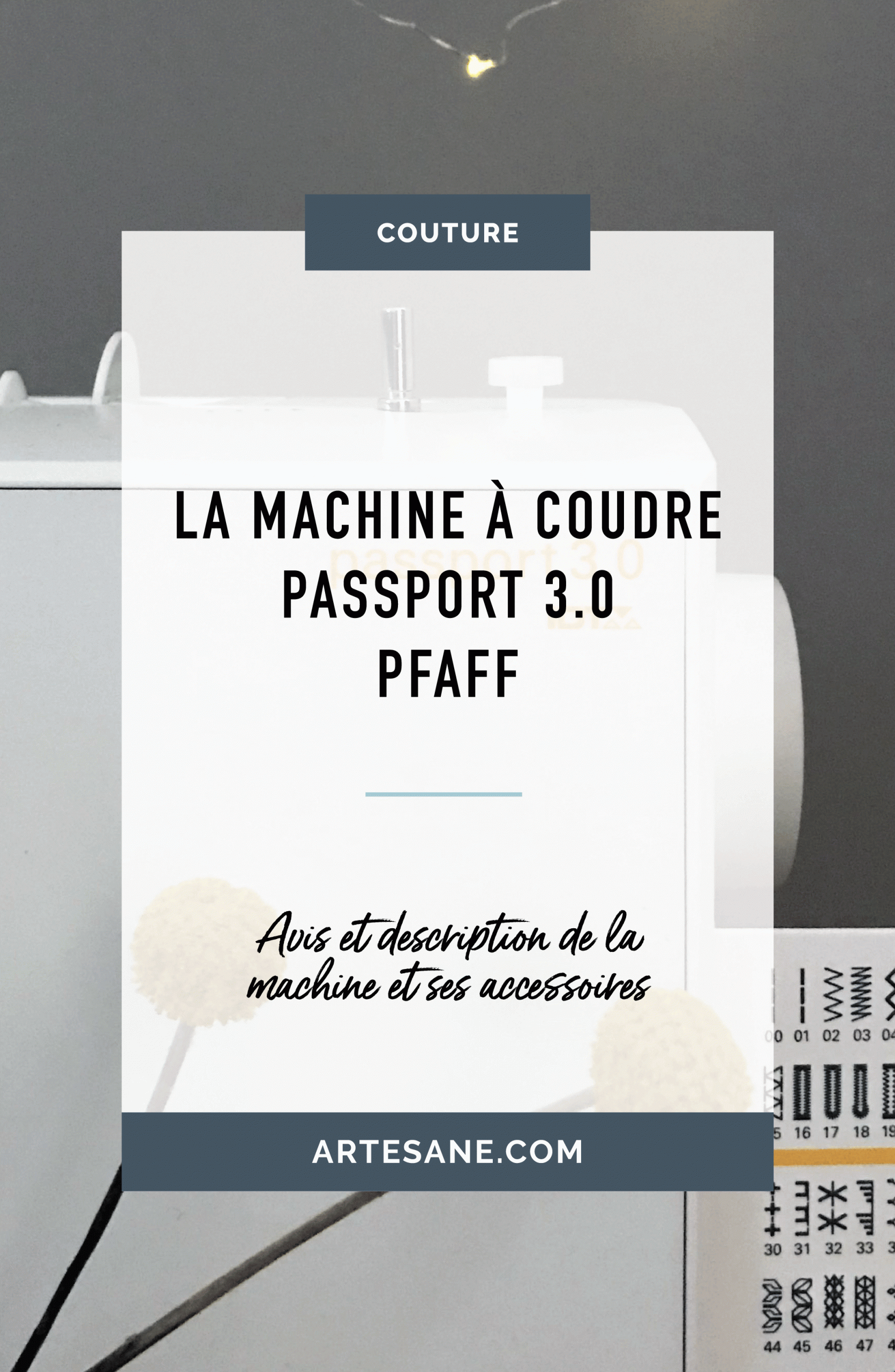 La Passport 3.0