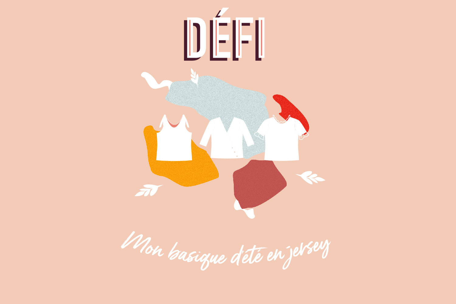 défi jersey