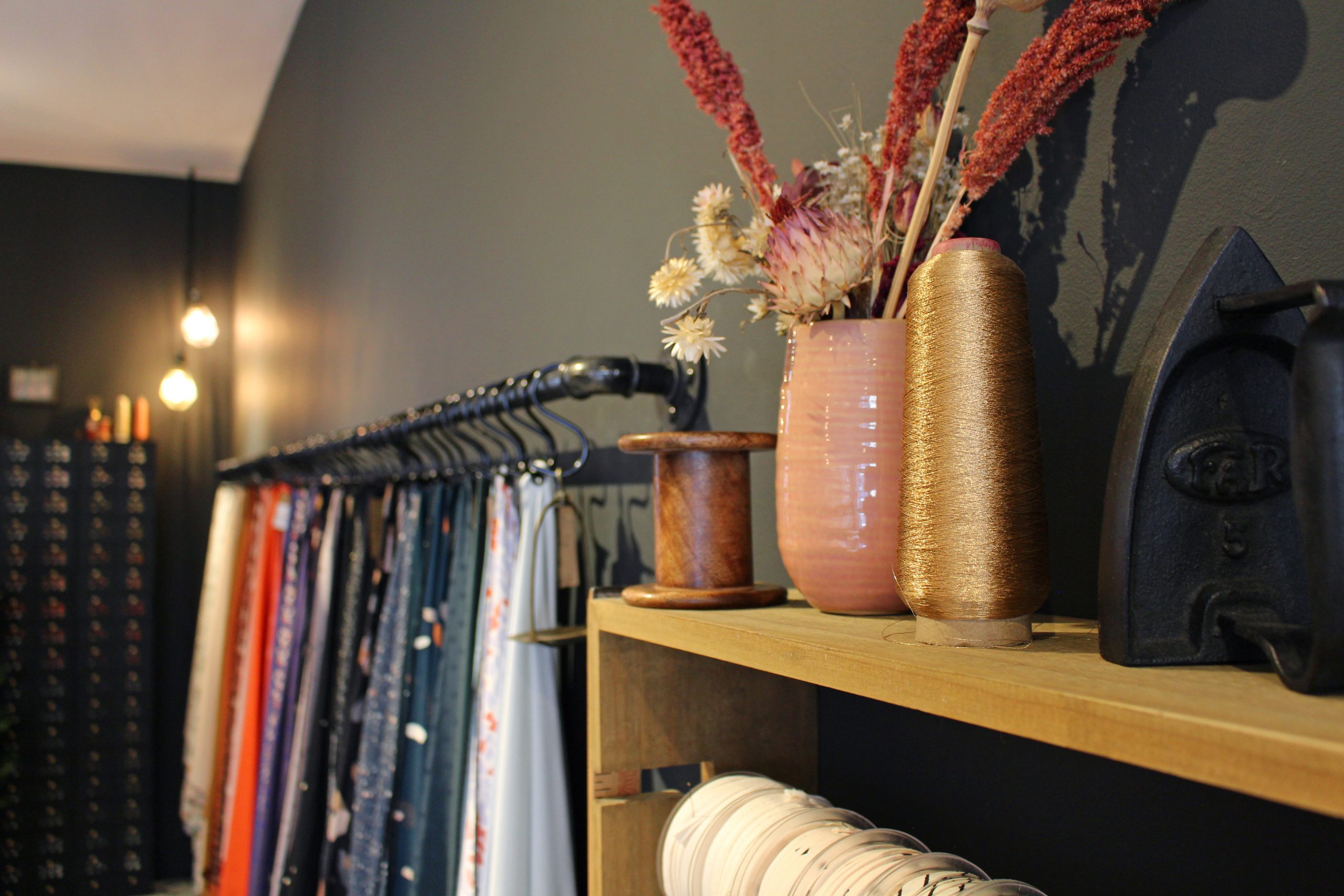 Rencontre avec Annabelle, la fondatrice de la marque Atelier Brunette