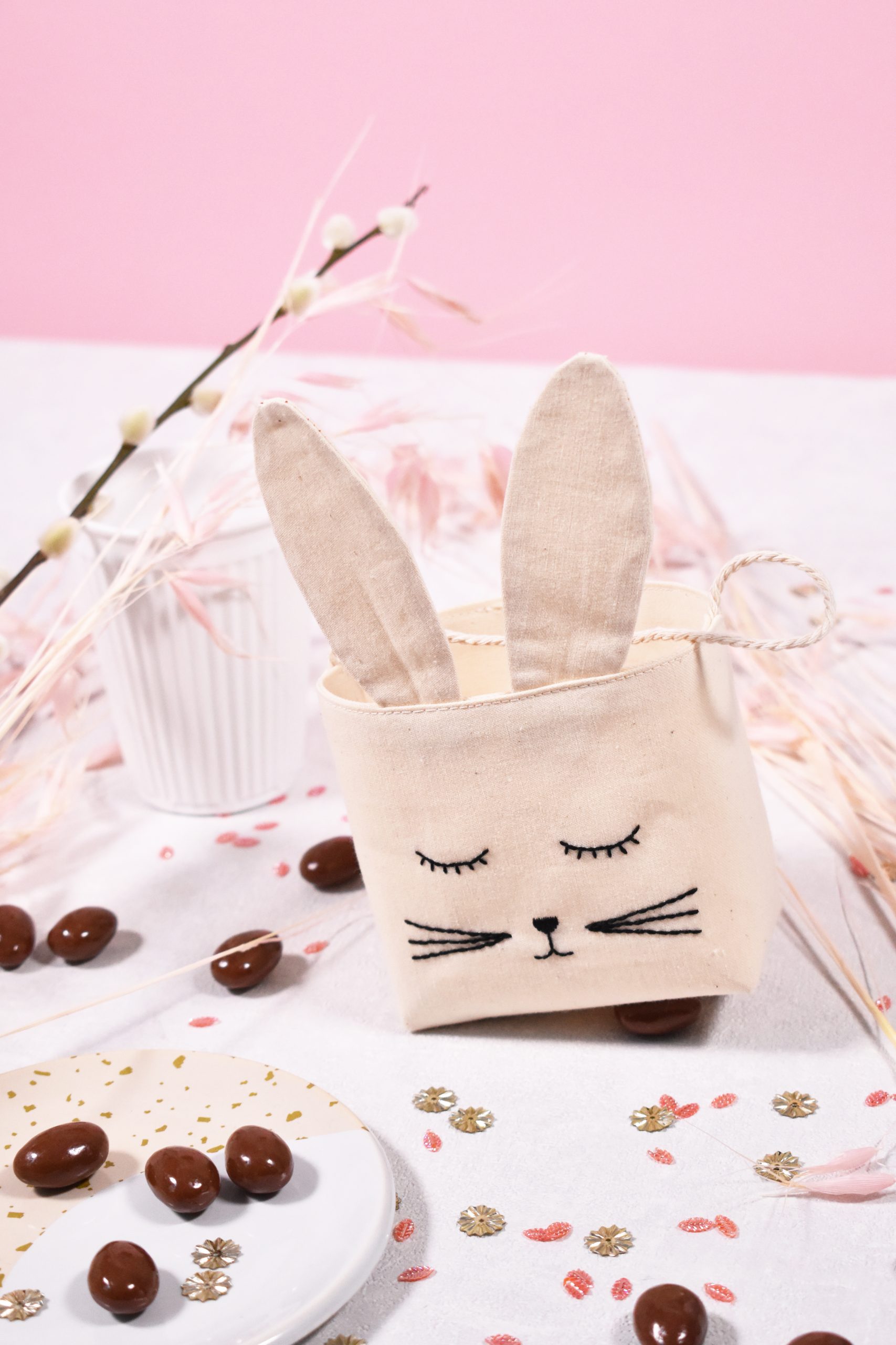 sac lapin