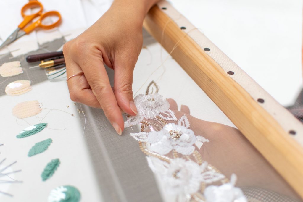 broderie 2