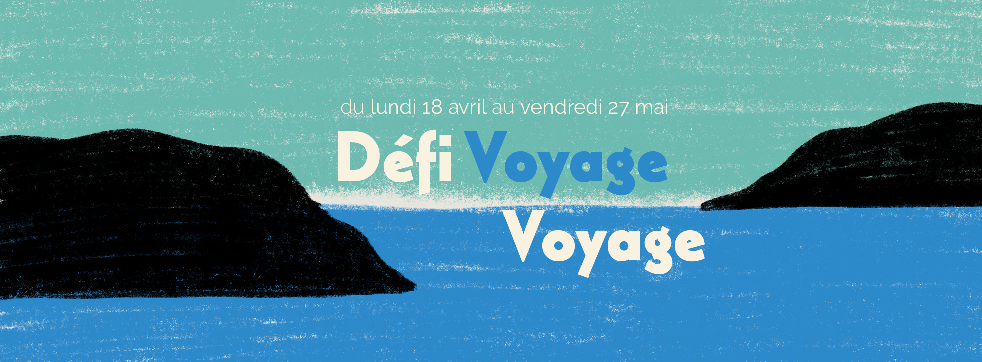 « Voyage voyage » : le défi garde-robe 2022 est là !