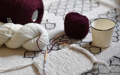 Comment monter ses mailles en tricot ?