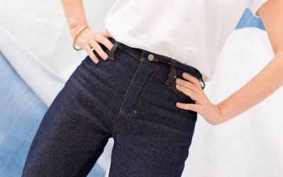 Comment modifier les hanches d’un pantalon ?