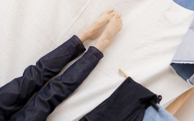 Comment modifier la longueur d’un pantalon ?