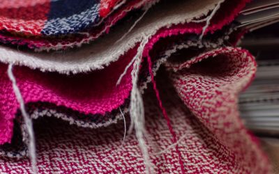 Responsabilité et consommation textile