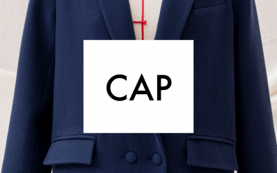 CAP Métiers de la mode – vêtement tailleur