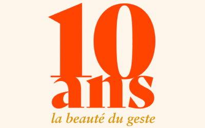 LA GRANDE RETROSPECTIVE ARTESANE