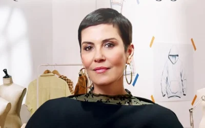 Cousu Main 2026, épisode 1 : le zip invisible, une technique qui ne pardonne pas