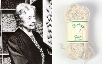 La Scandinavie, ou l’art de tricoter pour traverser l’hiver
