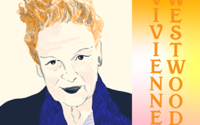 Vivienne Westwood : queen of fashion