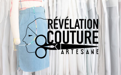Révélation Couture Artesane : le premier concours d’excellence Artesane