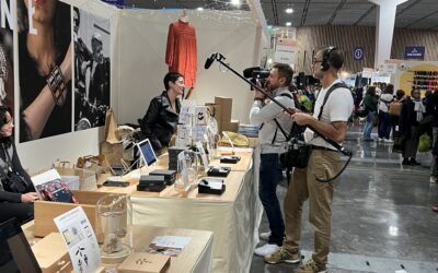 Artesane au salon Créations & Savoir-Faire 2026 : programme, démonstrations et infos pratiques