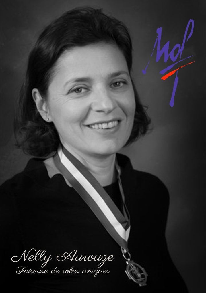 Remise du Prix Révélation Couture