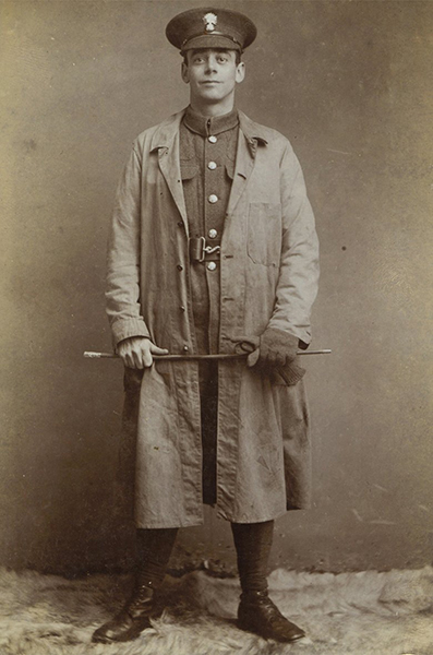 soldat copie