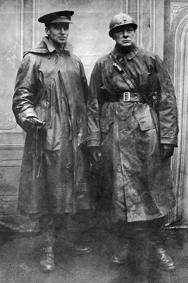 soldats
