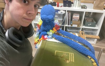 Celles qui font Artesane : Armelle, la directrice qui passe le CAP comme ses élèves