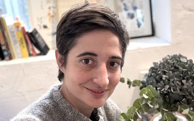 Celles qui font Artesane : Anne-Sarah, la juriste qui a fondé une école du geste
