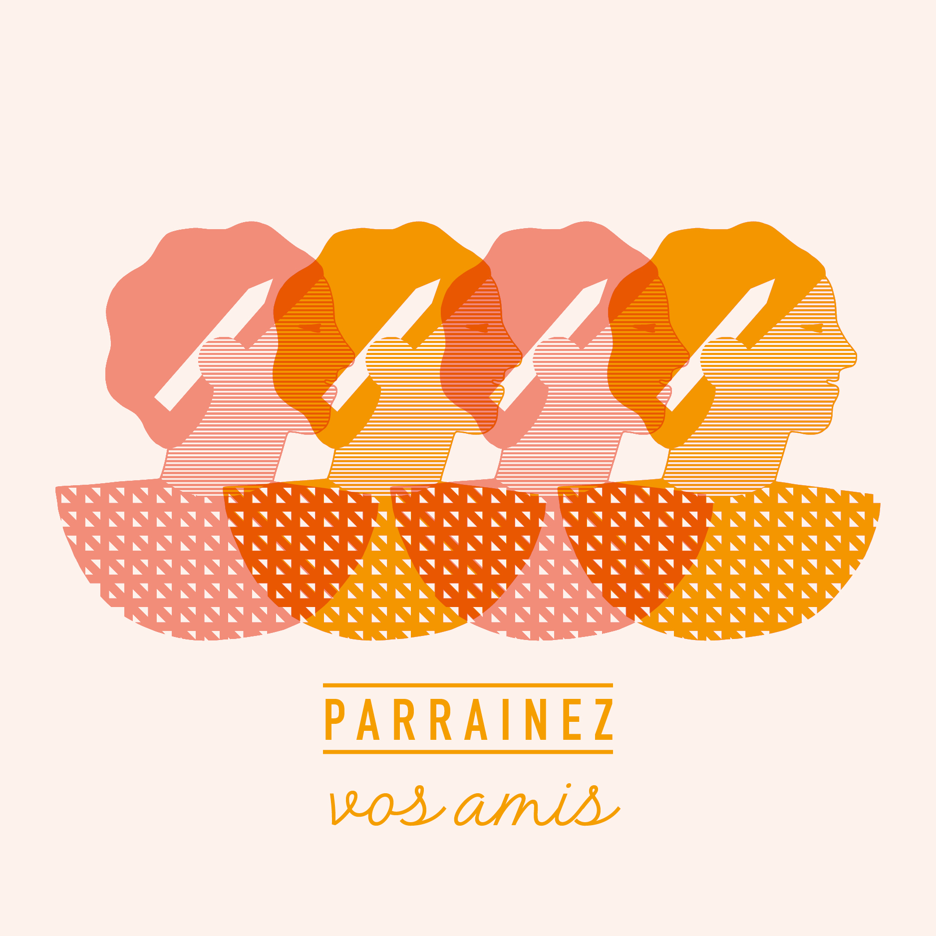 Parrainez vos ami.es sur Artesane !