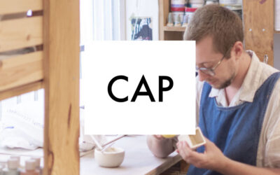 CAP Céramique : Comment se former et le passer ?