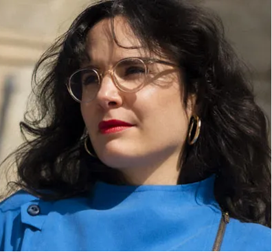 Sarah Sandra Maciak
